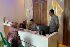 5.240 Warga Berau Urus Paspor Selama 2024, Mayoritas untuk Beribadah Umrah