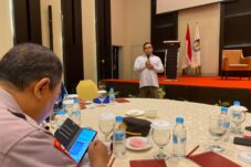 Dua Kali Pilkada, Angka Partisipasi Warga Berau untuk Memilih Tak Sesuai Target Nasional