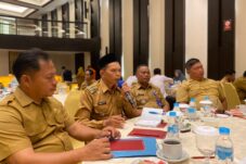 Camat Sambaliung Buka-Bukaan, Pilkada 2024 Sarat Money Politic