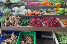 Jelang Puasa Harga Cabai Tembus Rp110 per Kilogram, Bahan Pokok Lain Normal