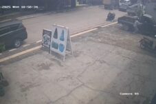 Singgah Belanja Alat Pertanian, Uang Tunai Rp50 Juta di Dalam Mobil Raib Digondol Maling