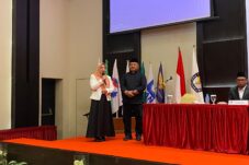 Kaleidoskop Februari 2025: Putusan MK Pastikan Sri Juniarsih – Gamalis Pemenang Pilkada Berau