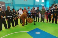 Persiapan Menuju Porprov dan Popda, 137 Atlet Bersaing dalam IPSI CUP 2025