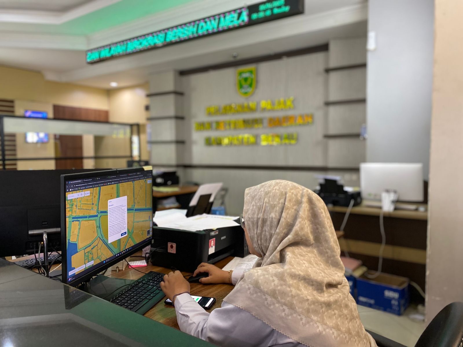 Wajib Tahu! SPPT PBB Bukan Bukti Kepemilikan atas Tanah
