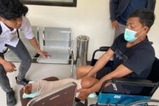 Dua Kali Beraksi di Berau, Bandit asal Tanjung Selor Didor Polisi di Sangatta