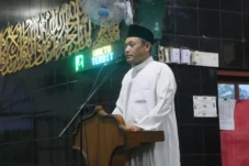 Tunaikan Janji Politik, Rudy-Seno Berangkatkan Umrah 600 Pengurus Masjid dan Musala Tahun Ini