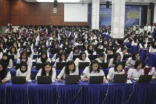 Pemerintah Umumkan Pengangkatan CPNS 2024 Paling Lambat Juni, PPPK Oktober