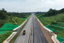 Tol Balikpapan-IKN Siap Jadi Jalur Mudik 2025, Tapi Hanya Satu Arah