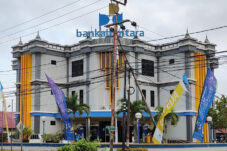 BPD Kaltimtara Berau