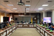 41 Eks Karyawan PT MTN Dapat Kejelasan Status, 4 Lainnya Masih Lakukan Bipartit