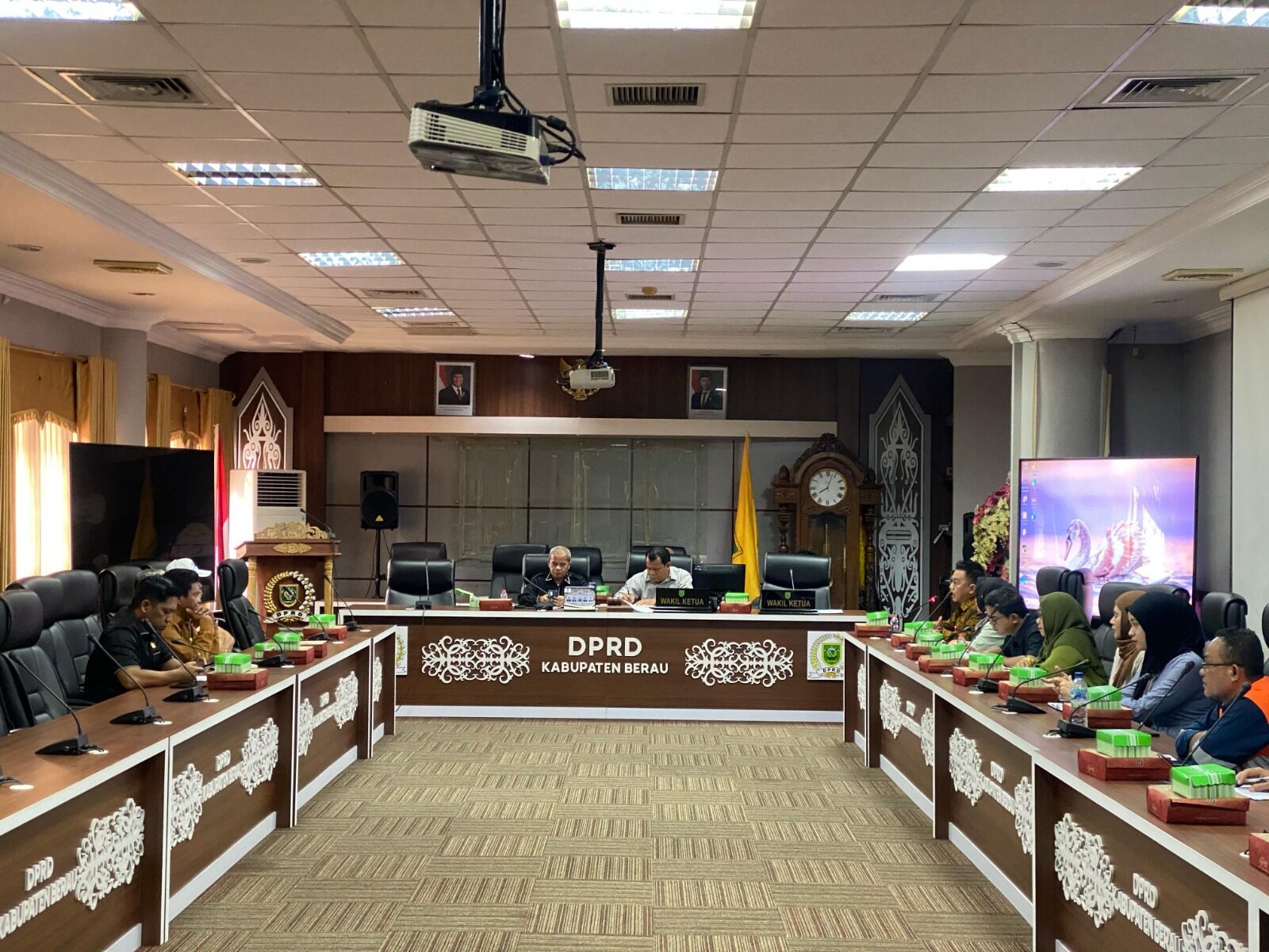 41 Eks Karyawan PT MTN Dapat Kejelasan Status, 4 Lainnya Masih Lakukan Bipartit