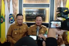 Rudy Mas’ud Jamin Program Pendidikan Gratis Pol Bakal Diwujudkan di Tengah Efisiensi