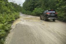 Jalan Menuju Biduk-Biduk Bakal Dicor Tahun Ini, Anggarannya Rp 19,25 Miliar