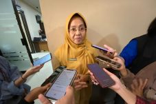 Beban Ganda Maulidiyah Setelah Jadi Plt Sekwan DPRD Berau