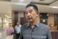 Hentikan Ketergantungan Pasokan Luar Daerah, Rudi Mangunsong Sebut Produksi Lokal Berau Lemah