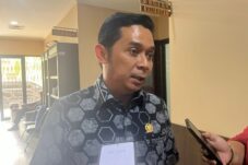 15 Tahun Masalah Banjir Belum Juga Teratasi, DPRD Berau Minta Masterplan Diperbarui