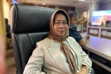 Elita Tekankan Pentingnya Kerja Sama DPPKBP3A dan Disdik demi Masa Depan Anak Berkualitas