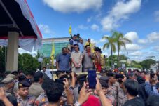 Deddy Okto Tekankan Pentingnya Sinergi dalam Pembangunan Daerah