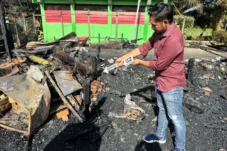 Barak Karyawan Terbakar, PT NPN Beri Tempat Tinggal Baru untuk Korban