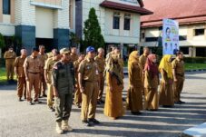 Posisi Strategis di Pemkab Berau Diisi Plt, BKPSDM Tunggu Lampu Hijau untuk Seleksi
