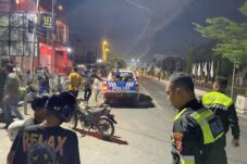 Ganggu Kekhusyukan Beribadah, Polisi Buru Pengguna Knalpot Racing