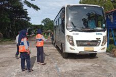 Dishub Berau Bersiap Sambut Arus Mudik Lebaran 2025