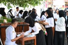 Jadwal Pengangkatan CPNS dan PPPK 2024 Alami Perubahan, BKPSDM Imbau Calon ASN Berau Bersabar