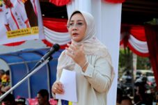 Sri Juniarsih Sambut Positif Wacana Pendirian Koperasi Merah Putih di Setiap Kampung