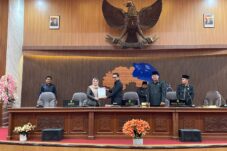 DPRD dan Pemkab Berau Sepakati Propemperda 2025, Fokus pada Kesejahteraan Masyarakat