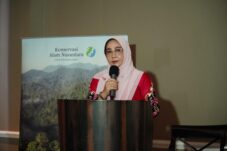 Bupati Pamer Keberhasilan Kakao Berau, Tembus Cacao of Excellence di Perancis dan Tarik Dana Karbon