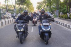 Astra Motor Kaltim 1 Berikan Promo Pembelian Motor Bulan Maret 2025