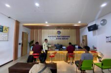 Warga Berau Tetap Tenang, Surat Tanah Letter C, Girik hingga SKPT Masih Berlaku