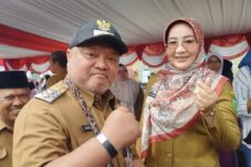 Pangkas Anggaran Perjalanan Dinas dan Seremonial, Pemkab Berau Hemat Rp200 Miliar untuk Dukung Program Prabowo