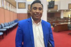 DPRD Usulkan Perda Pendidikan Gratis Bagi Sekolah Swasta