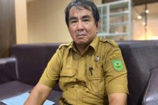 Sekwan Belum Terima Dokumen LKPj Pemkab Berau