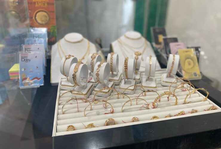 BPS Berau: Inflasi Desember 2025 Capai 2,82 Persen, Dipicu Kenaikan Harga Emas dan Pangan