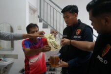 MinyaKita di Berau Sesuai Takaran, Tapi Harga Jual Melebihi HET