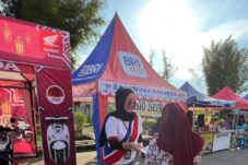 Astra Motor Kaltim 1 Berikan Ragam Promo di Honda Ramadhan Fest 2025, Catat Tempatnya