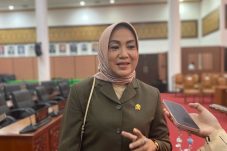 Program MBG Ungkap Kelemahan, DPRD Berau Soroti Ketergantungan Pasokan Beras Luar Daerah