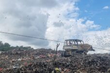 Mubazir, Sampah Makanan di TPA Bujangga Meningkat selama Ramadan