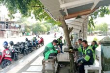 Dapat Bonus Hari Raya, Ketua Ojol Berau: Belum Jelas Nilainya Berapa