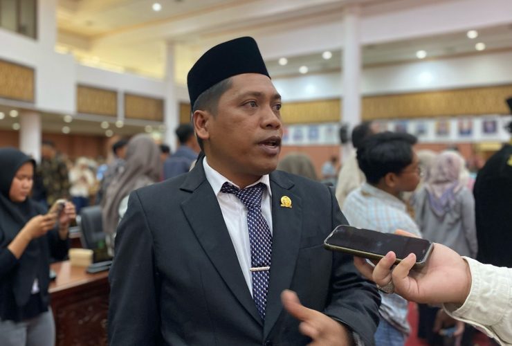 Usulan Pasar Tradisional Pesisir Menguat, DPRD Ingin Talisayan Jadi Pusat Ekonomi Baru