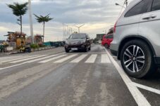 Berlaku Setelah Idulfitri, Parkir Kendaraan di Kawasan Tepian Bakal Dipungut Retribusi