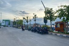 Jangan Kaget! Kawasan Tepian Bakal Dijaga Jukir Setelah Ramadan