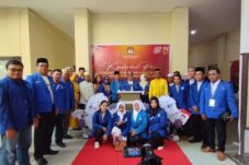 Gagal di Pileg Berau 2024, PAN Berau Mencari Nakhoda Baru