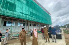 Gamalis Berharap Segera Dilantik untuk Realisasikan Program Prioritas 