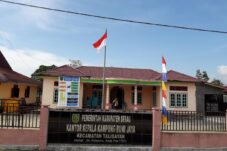 Bantah Selewengkan Dana BK3, Kakam Bumi Jaya: Rp20 Juta Itu Dana Pribadi yang Saya Minta Kembali