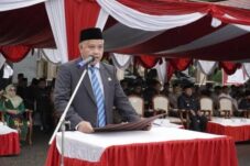 Hari Jadi Kabupaten Berau Tetap Dirayakan, Kesbangpol Imbau Warga Jaga Kondusivitas Daerah