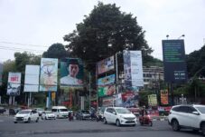 DLHK Berau Siap Bersih-Bersih Sampah Visual Sesuai Arahan Presiden