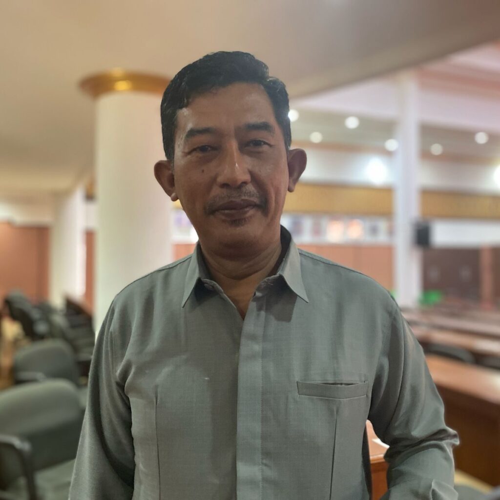 DPRD Berau Ingatkan Pemkab Agar Bijak dalam Lelang Kendaraan di Tengah Penghematan Anggaran